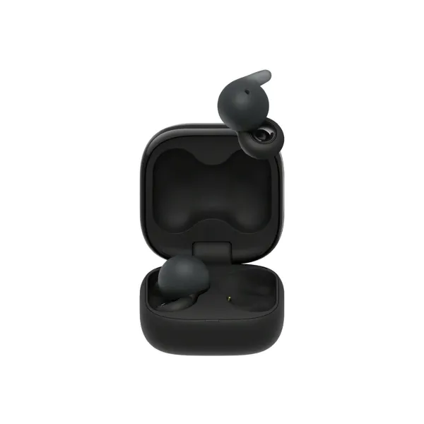 Sony Headphones | WF-L910 LinkBuds Open | Bluetooth | In-ear | Black | Wireless