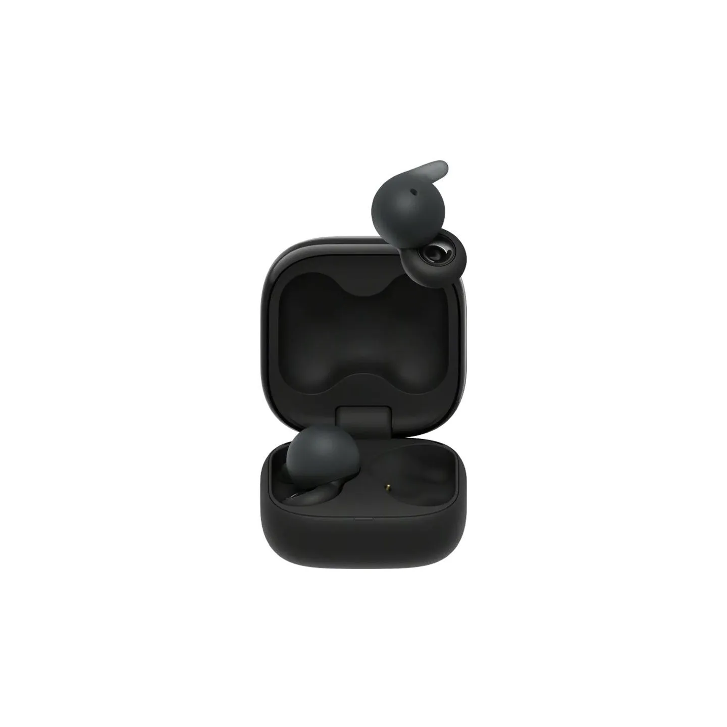 Sony Headphones | WF-L910 LinkBuds Open | Bluetooth | In-ear | Black | Wireless