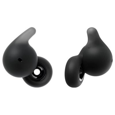 Sony Headphones | WF-L910 LinkBuds Open | Bluetooth | In-ear | Black | Wireless