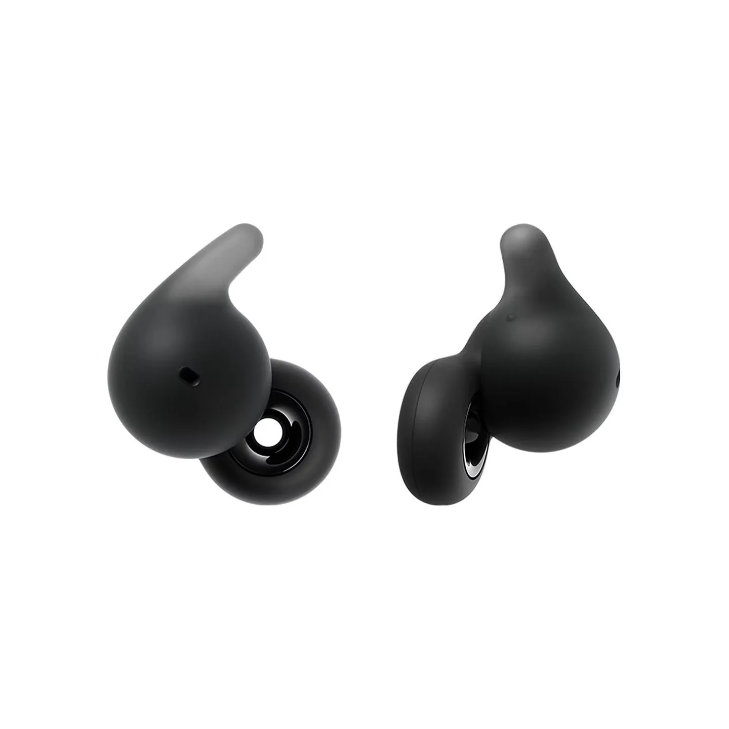 Sony Headphones | WF-L910 LinkBuds Open | Bluetooth | In-ear | Black | Wireless