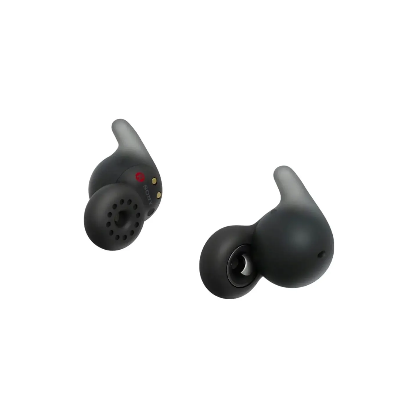 Sony Headphones | WF-L910 LinkBuds Open | Bluetooth | In-ear | Black | Wireless