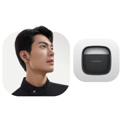 Huawei | FreeBuds SE 3 | Noise canceling