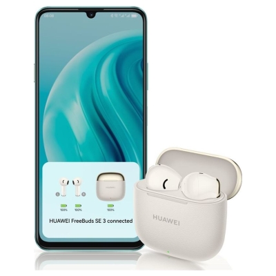 Huawei FREEBUDS SE3 BEIGE