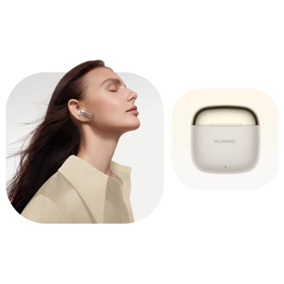 Huawei FREEBUDS SE3 BEIGE