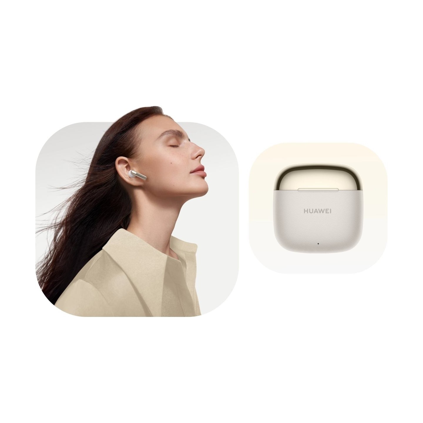 Huawei | FreeBuds SE 3 | Noise canceling