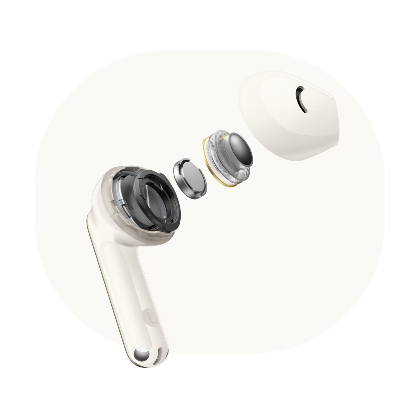 Huawei | FreeBuds SE 3 | Noise canceling