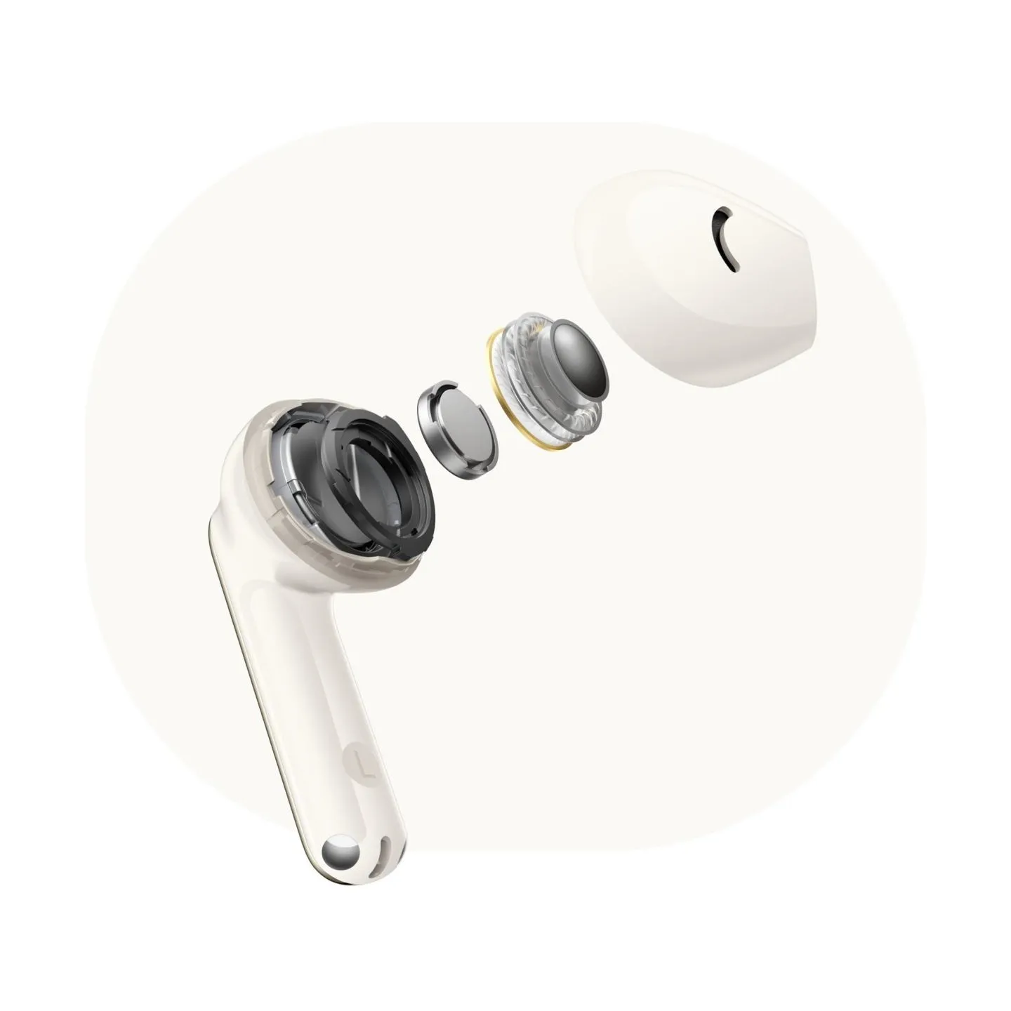 Huawei FREEBUDS SE3 BEIGE