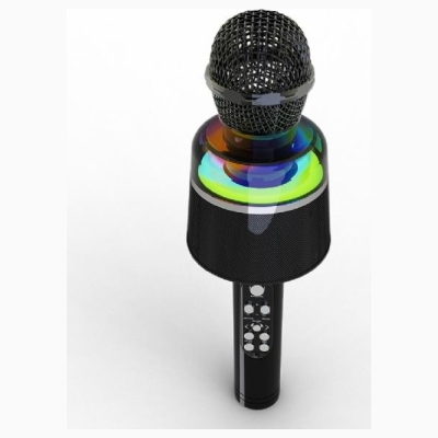 Gembird | Wireless Karaoke Microphone | MICBT-01-BK