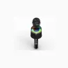 Gembird | Wireless Karaoke Microphone | MICBT-01-BK