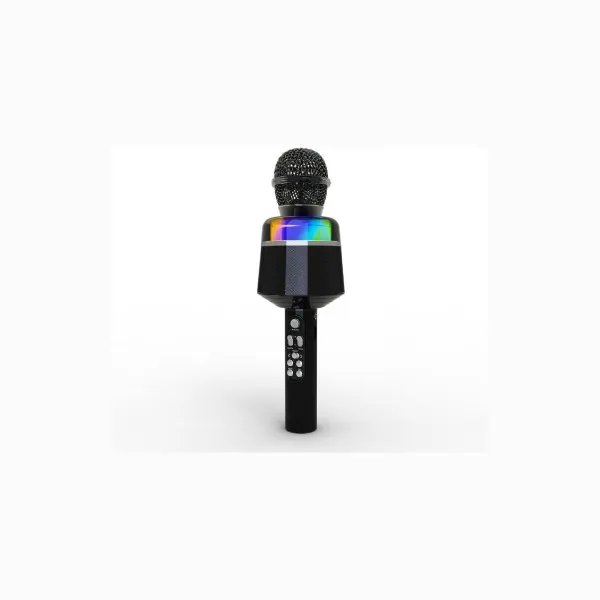 Gembird | Wireless Karaoke Microphone | MICBT-01-BK