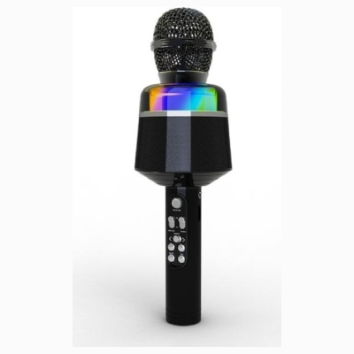 Gembird | Wireless Karaoke Microphone | MICBT-01-BK