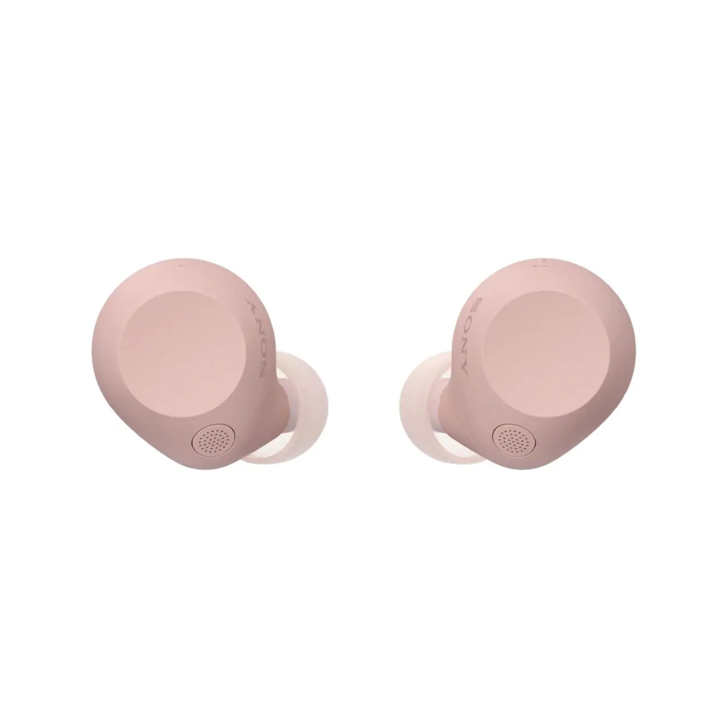 Sony Headphones | WF-C710N | Bluetooth | In-ear | Pink | Noise canceling | Noise reduction | Wireless