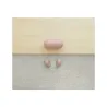 Sony Headphones | WF-C710N | Bluetooth | In-ear | Pink | Noise canceling | Noise reduction | Wireless