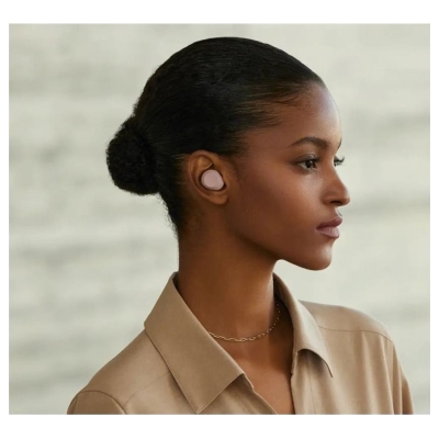 Sony Headphones | WF-C710N | Bluetooth | In-ear | Pink | Noise canceling | Noise reduction | Wireless