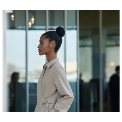 Sony Headphones | WF-C710N | Bluetooth | In-ear | Pink | Noise canceling | Noise reduction | Wireless