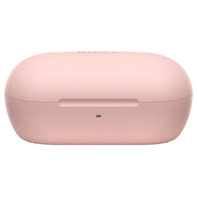 Sony Headphones | WF-C710N | Bluetooth | In-ear | Pink | Noise canceling | Noise reduction | Wireless