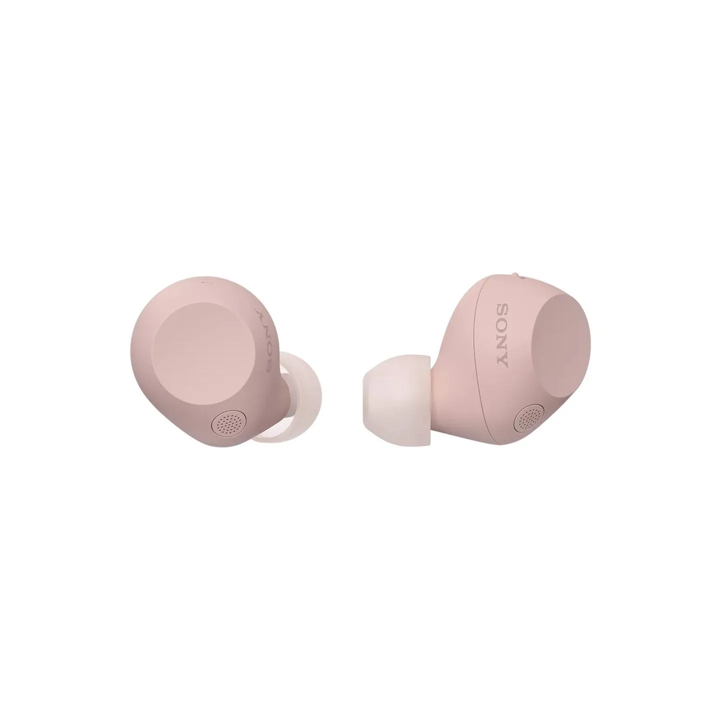 Sony Headphones | WF-C710N | Bluetooth | In-ear | Pink | Noise canceling | Noise reduction | Wireless