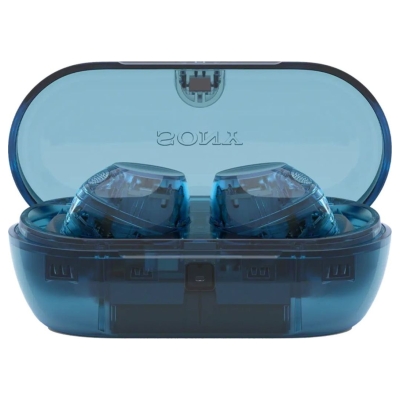 Sony Headphones | WF-C710N | Bluetooth | In-ear | Glass blue | Noise canceling | Noise reduction | Wireless