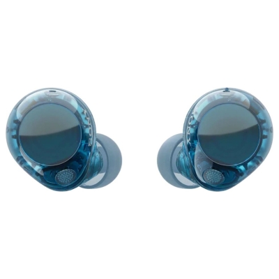 Sony Headphones | WF-C710N | Bluetooth | In-ear | Glass blue | Noise canceling | Noise reduction | Wireless