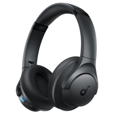 Anker Soundcore | Wireless Headphones | Q11i