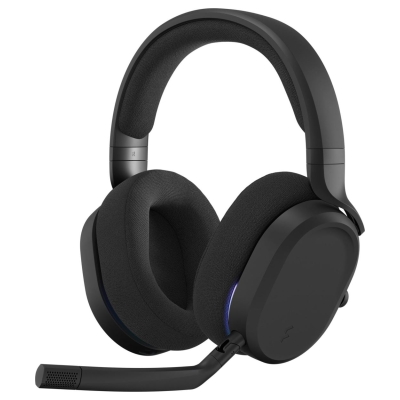 Fractal Design | Wireless Gaming Headset | Scape
