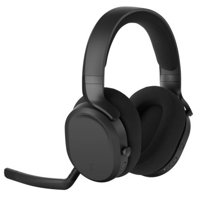 Fractal Design | Wireless Gaming Headset | Scape