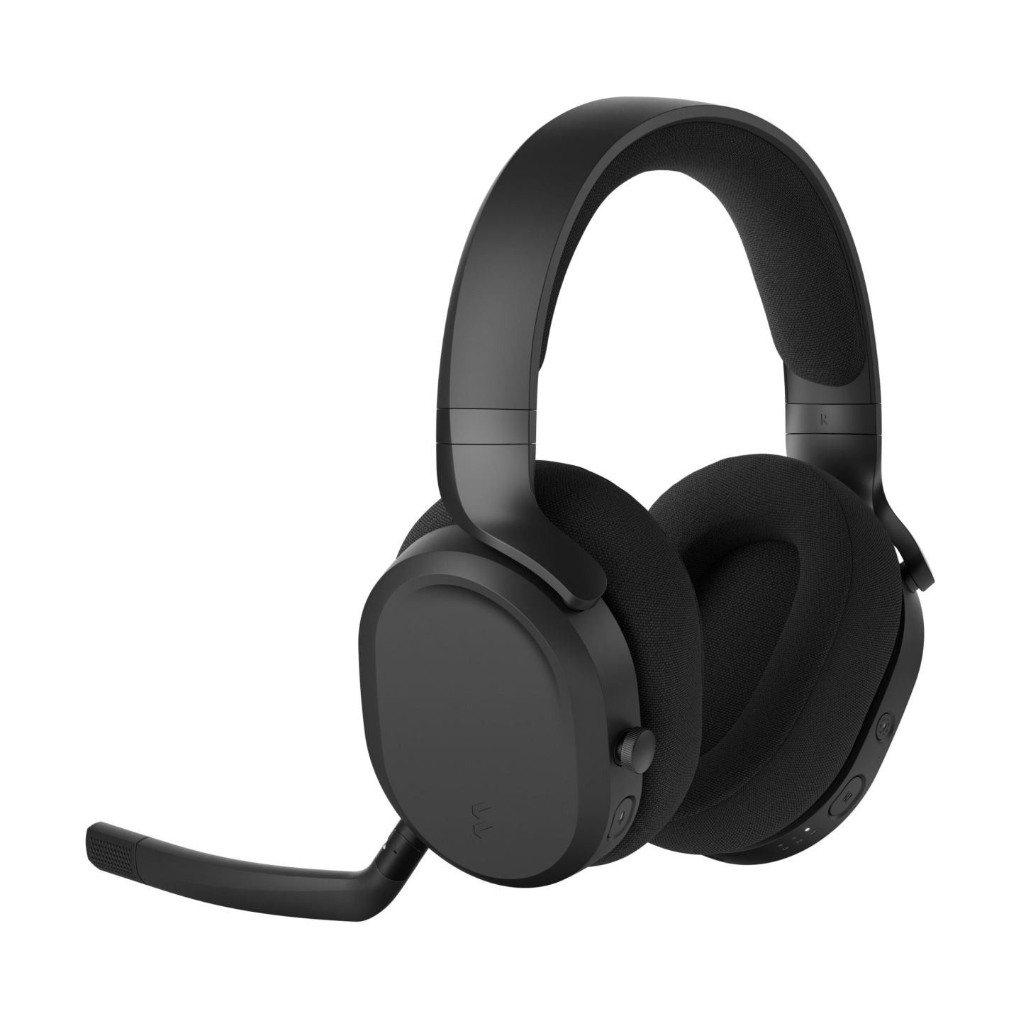 Fractal Design | Wireless Gaming Headset | Scape