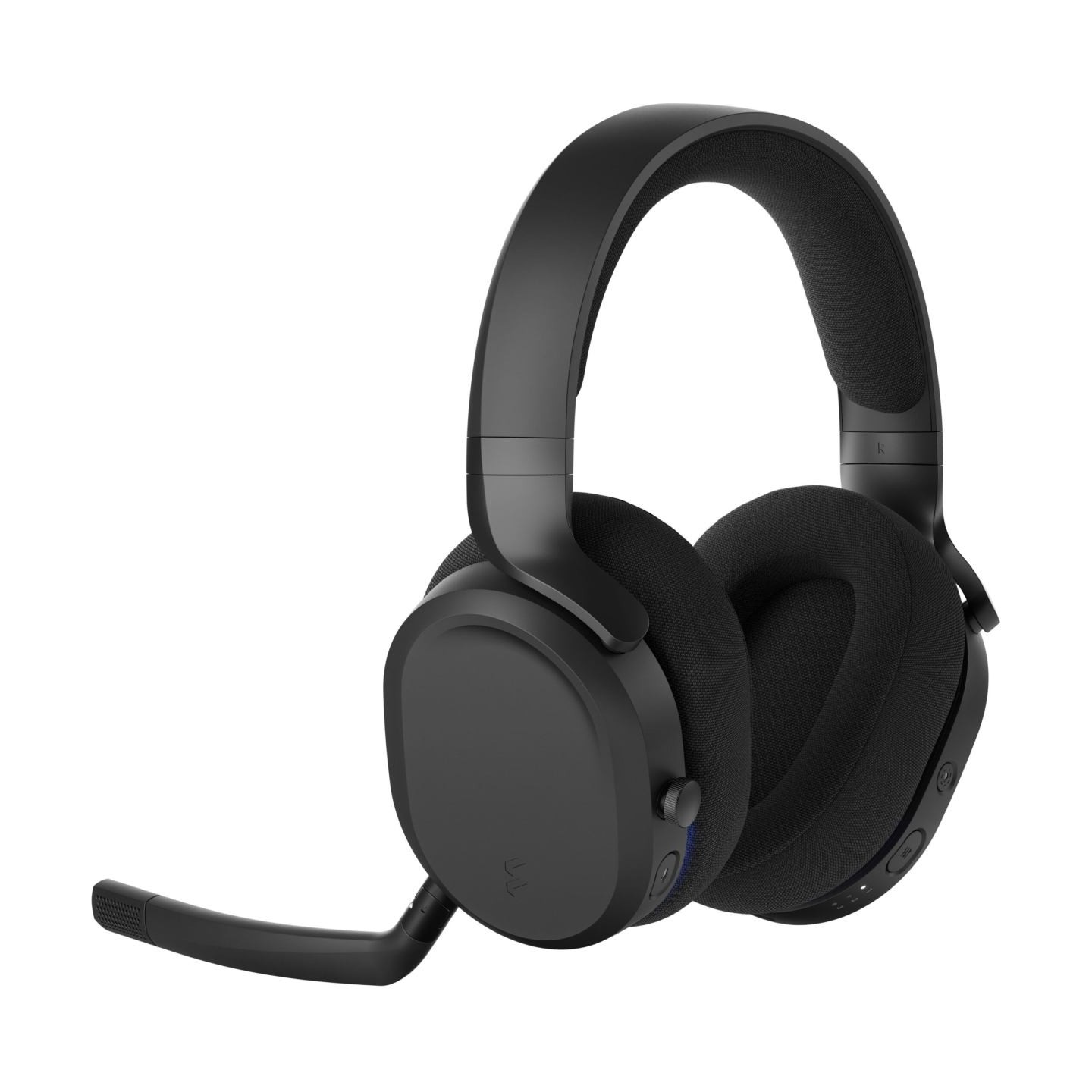 Fractal Design | Wireless Gaming Headset | Scape