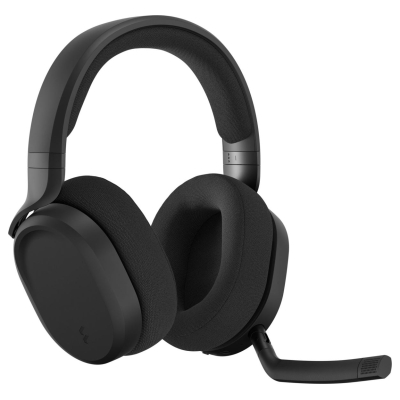 Fractal Design Headset Scape Dark