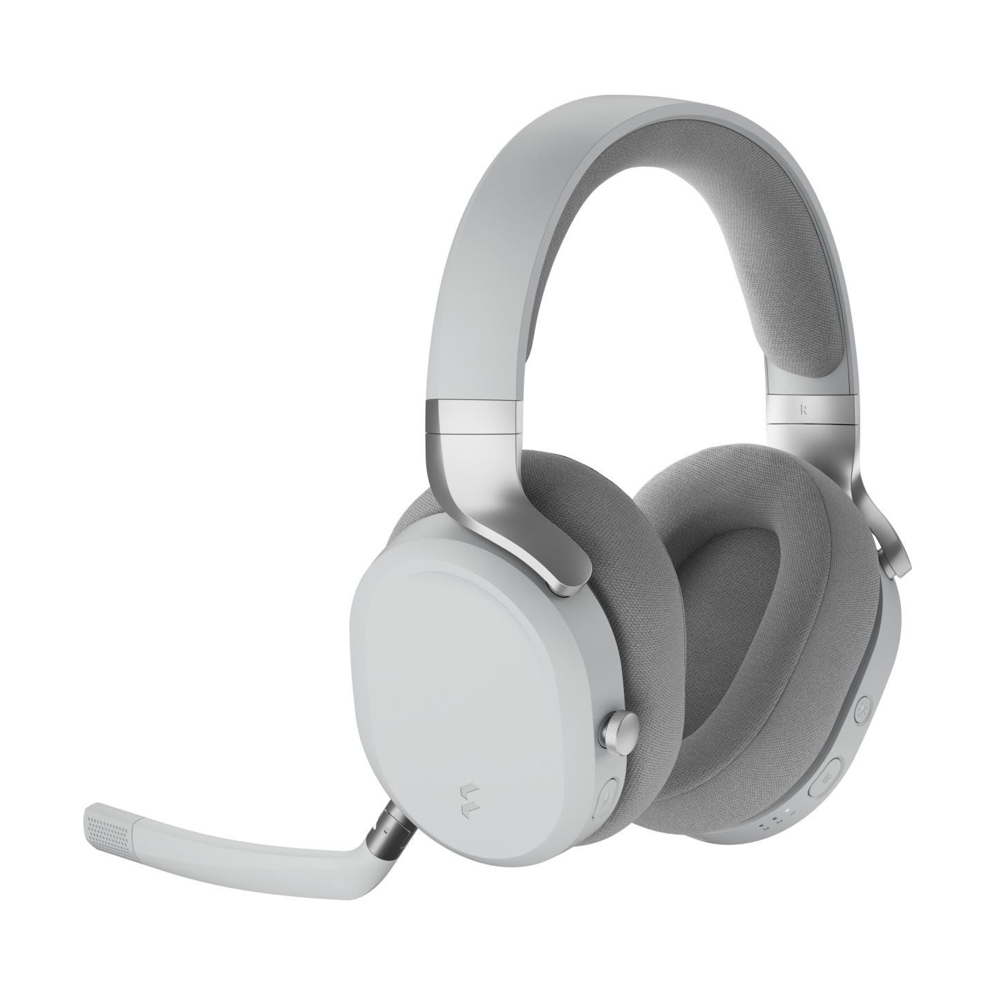 Fractal Design | Wireless Gaming Headset | Scape