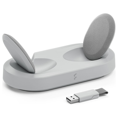 Fractal Design | Wireless Gaming Headset | Scape