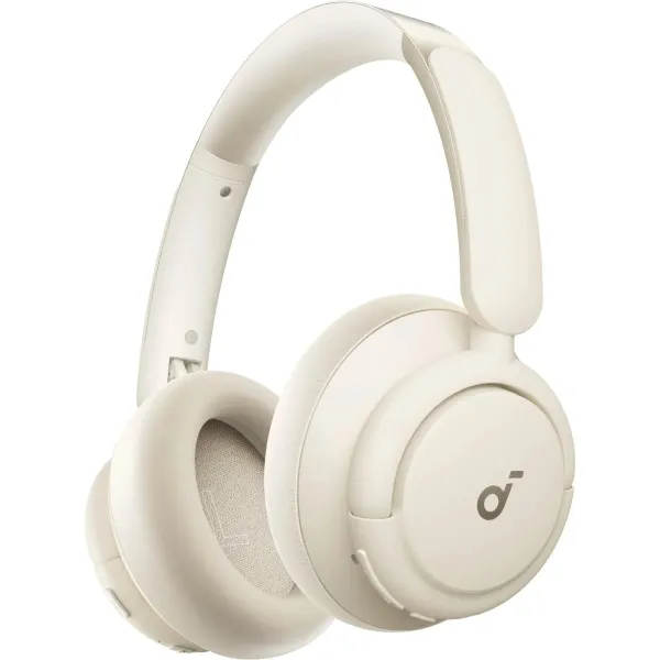 Anker Soundcore | Headphones | Life Q30 | Bluetooth | Over-ear | Microphone | White | Noise canceling | Wireless