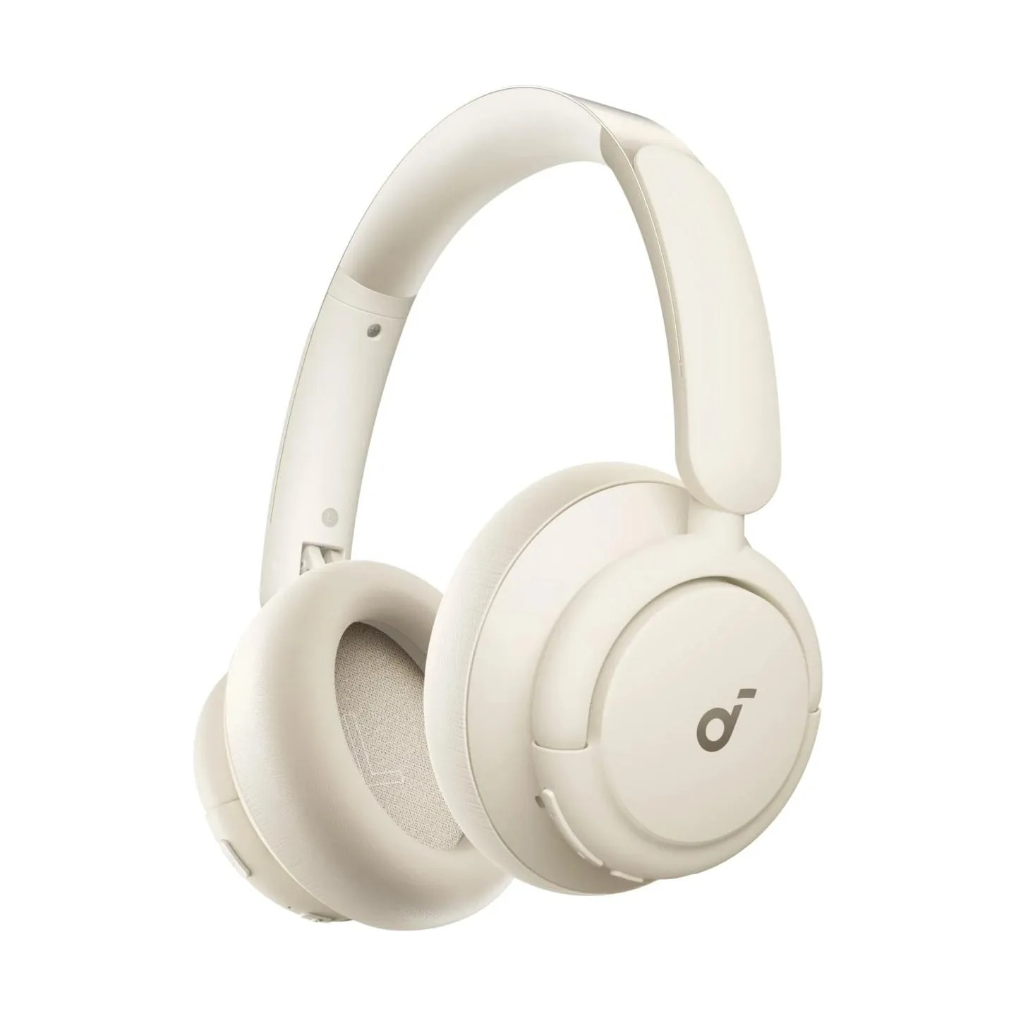 Anker Soundcore | Headphones | Life Q30 | Bluetooth | Over-ear | Microphone | White | Noise canceling | Wireless