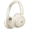 Anker Soundcore | Headphones | Life Q30 | Bluetooth | Over-ear | Microphone | White | Noise canceling | Wireless