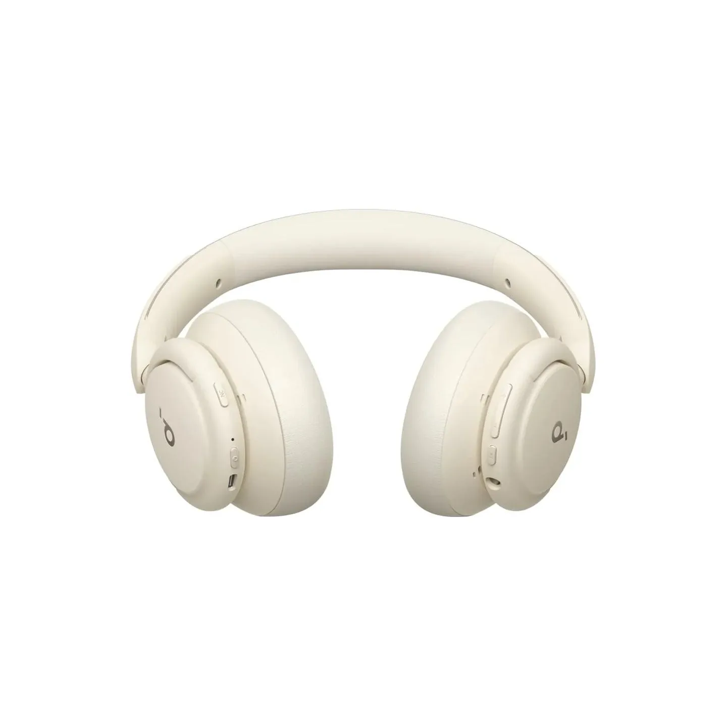 Anker Soundcore | Headphones | Life Q30 | Bluetooth | Over-ear | Microphone | White | Noise canceling | Wireless