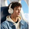 Anker Soundcore | Headphones | Life Q30 | Bluetooth | Over-ear | Microphone | White | Noise canceling | Wireless