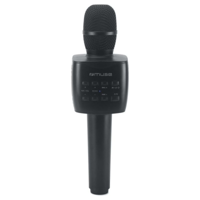 Muse | Karaoke Microphone | M-508 KA
