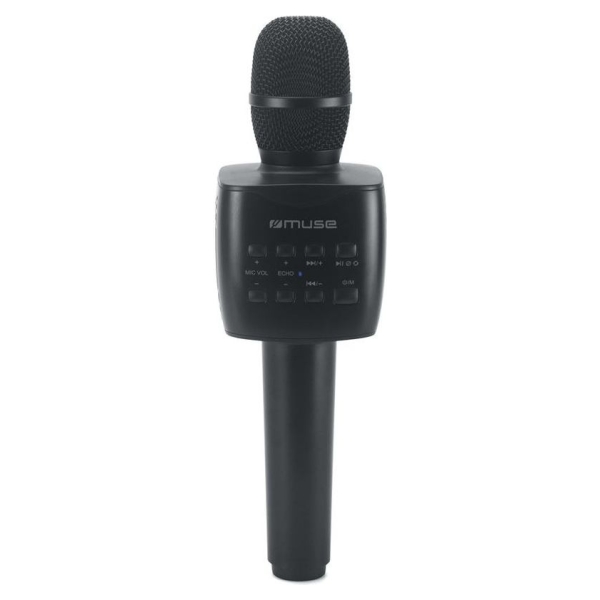 Muse | Karaoke Microphone | M-508 KA