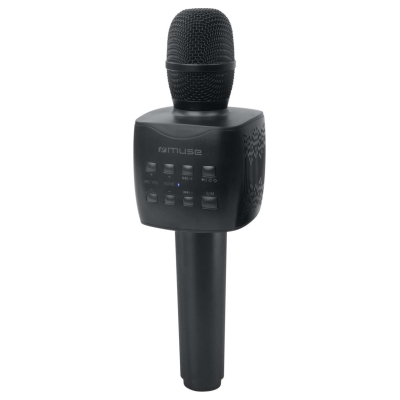 Muse | Karaoke Microphone | M-508 KA