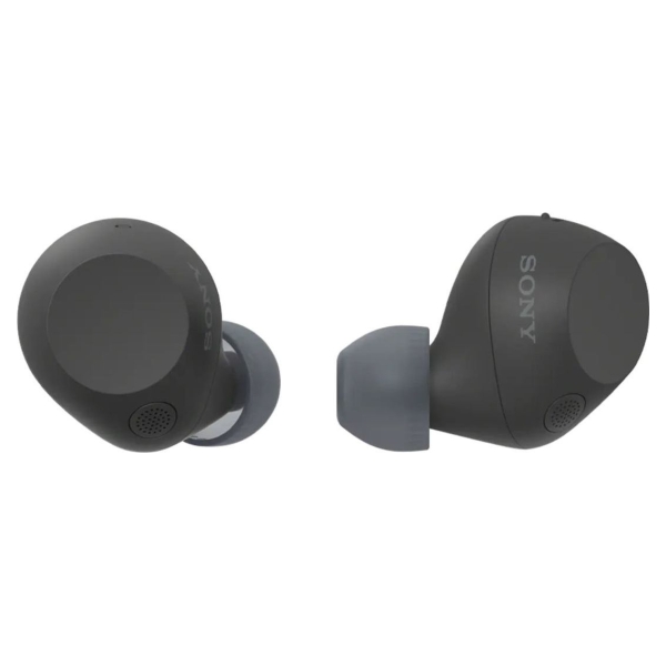 Sony Headphones | WF-C710N | Bluetooth | In-ear | Black | Noise canceling | Noise reduction | Wireless