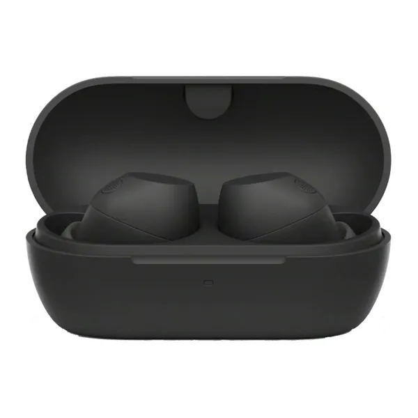Sony Headphones | WF-C710N | Bluetooth | In-ear | Black | Noise canceling | Noise reduction | Wireless