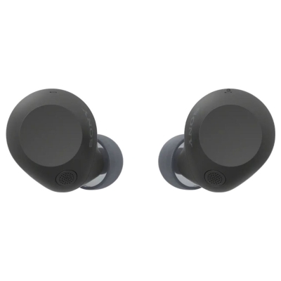 Sony Headphones | WF-C710N | Bluetooth | In-ear | Black | Noise canceling | Noise reduction | Wireless