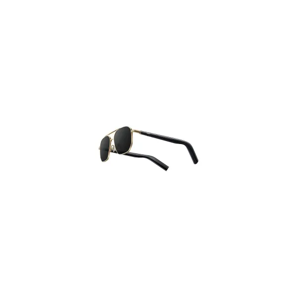 Xiaomi | Smart Audio Glasses | Mijia Pilot-Style | Bluetooth | Open-Ear | Microphone | Gold | Noise canceling | Wireless
