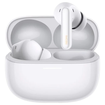 Xiaomi | Earbuds | Redmi Buds 8 Pro | Bluetooth | Open-Ear | Cloud White | Wireless