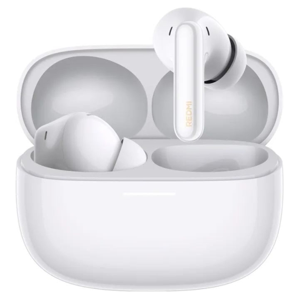Xiaomi | Earbuds | Redmi Buds 8 Pro | Bluetooth | Open-Ear | Cloud White | Wireless