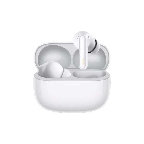 Xiaomi | Earbuds | Redmi Buds 8 Pro | Bluetooth | Open-Ear | Cloud White | Wireless