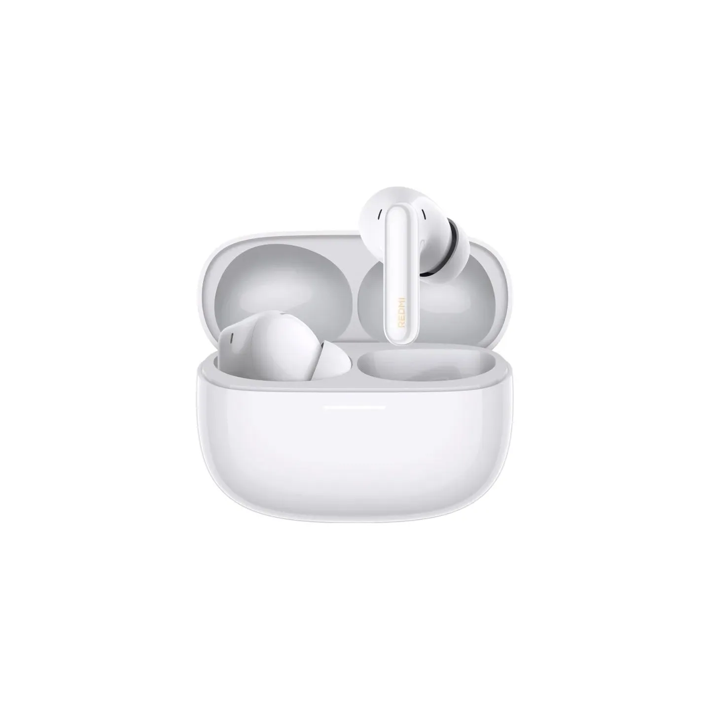 Xiaomi | Earbuds | Redmi Buds 8 Pro | Bluetooth | Open-Ear | Cloud White | Wireless