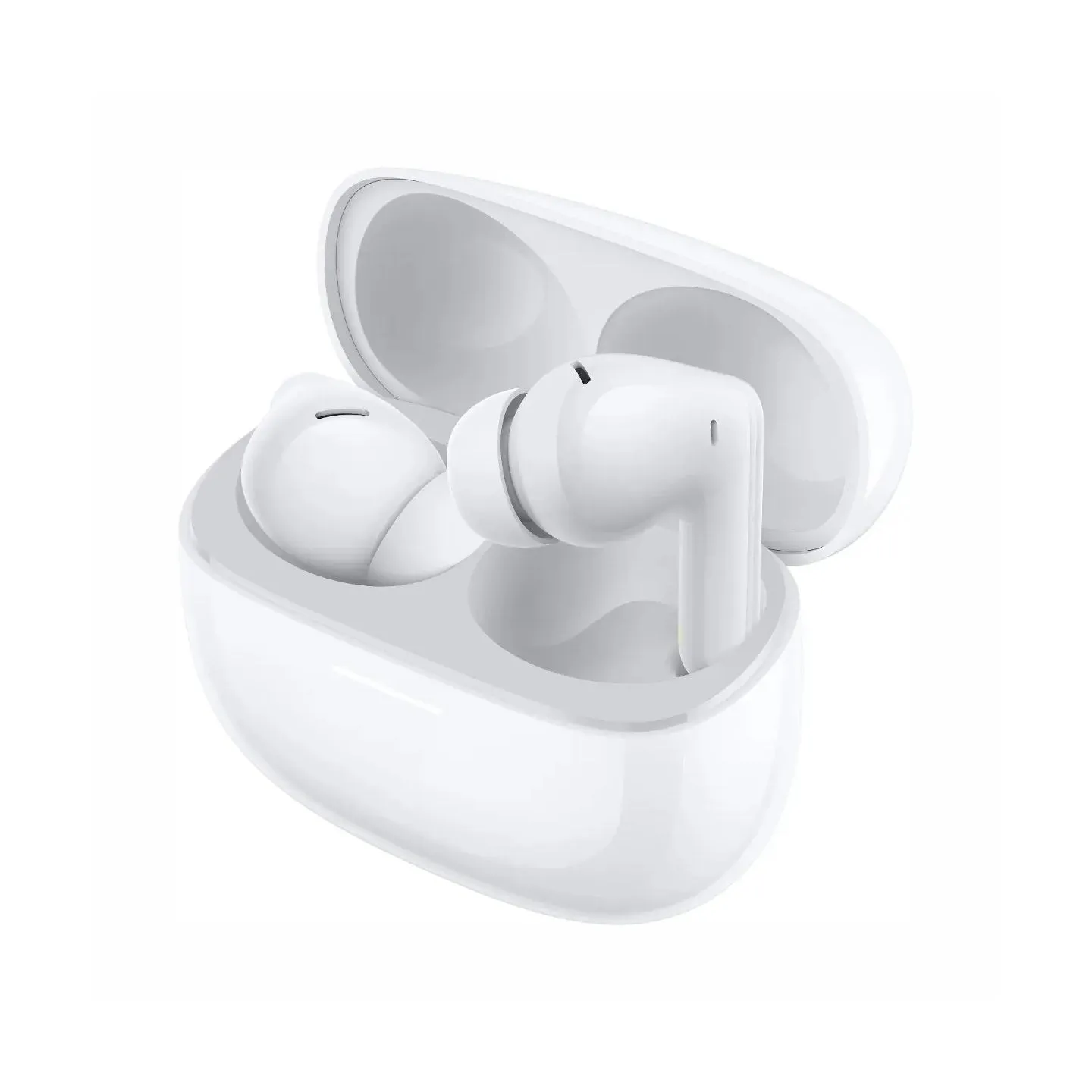 Xiaomi | Earbuds | Redmi Buds 8 Pro | Bluetooth | Open-Ear | Cloud White | Wireless