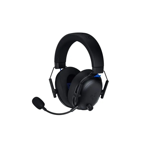 Razer | BlackShark V3 for PlayStation | Bluetooth | Over-Ear | Microphone | Black | Wireless