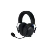 Razer | BlackShark V3 for PlayStation | Bluetooth | Over-Ear | Microphone | Black | Wireless